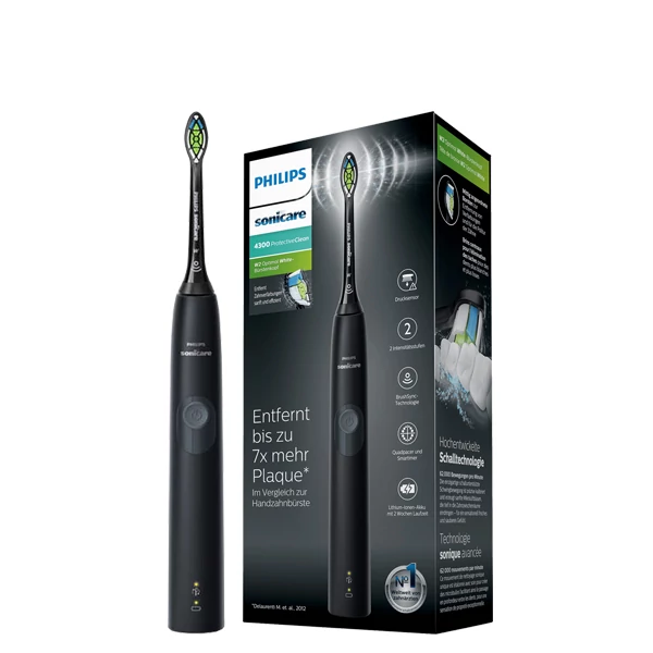 philips sonicare 6800